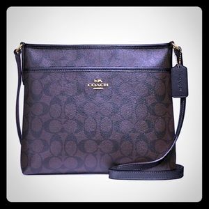 Coach Kitt Messenger bag